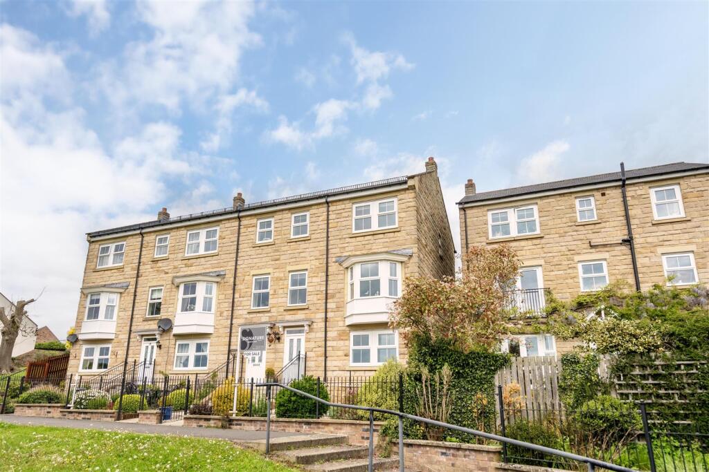Main image of property: Whitton View, Rothbury