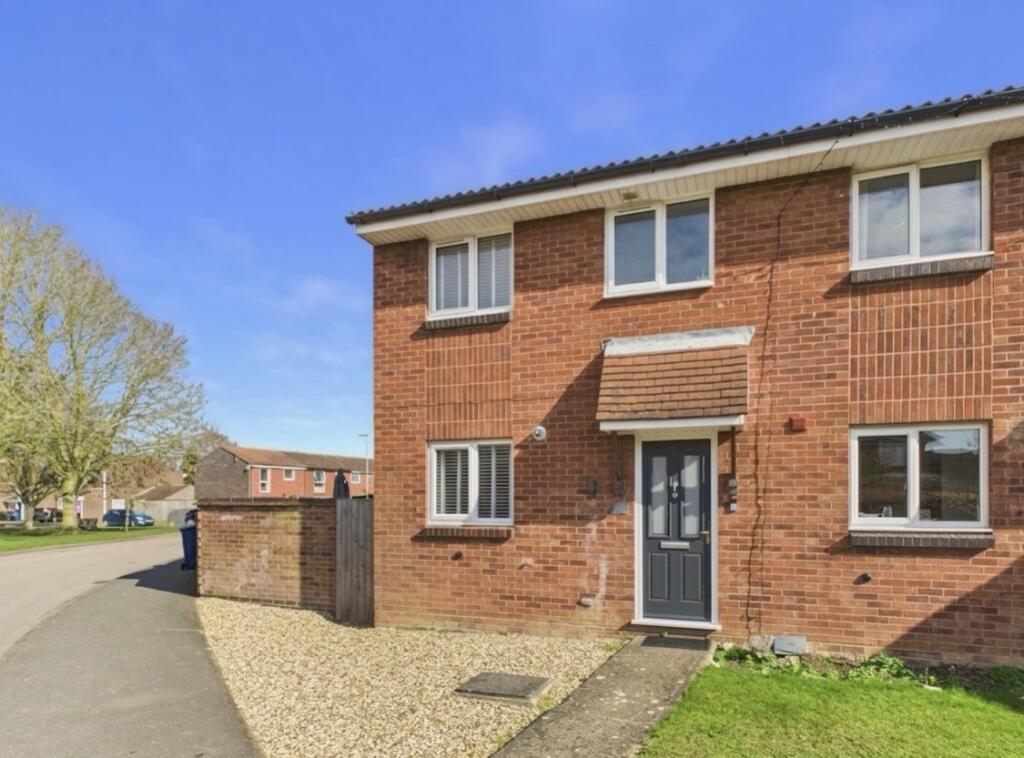 Main image of property: Limes Road, Hardwick, Cambridge, Cambridgeshire, CB23