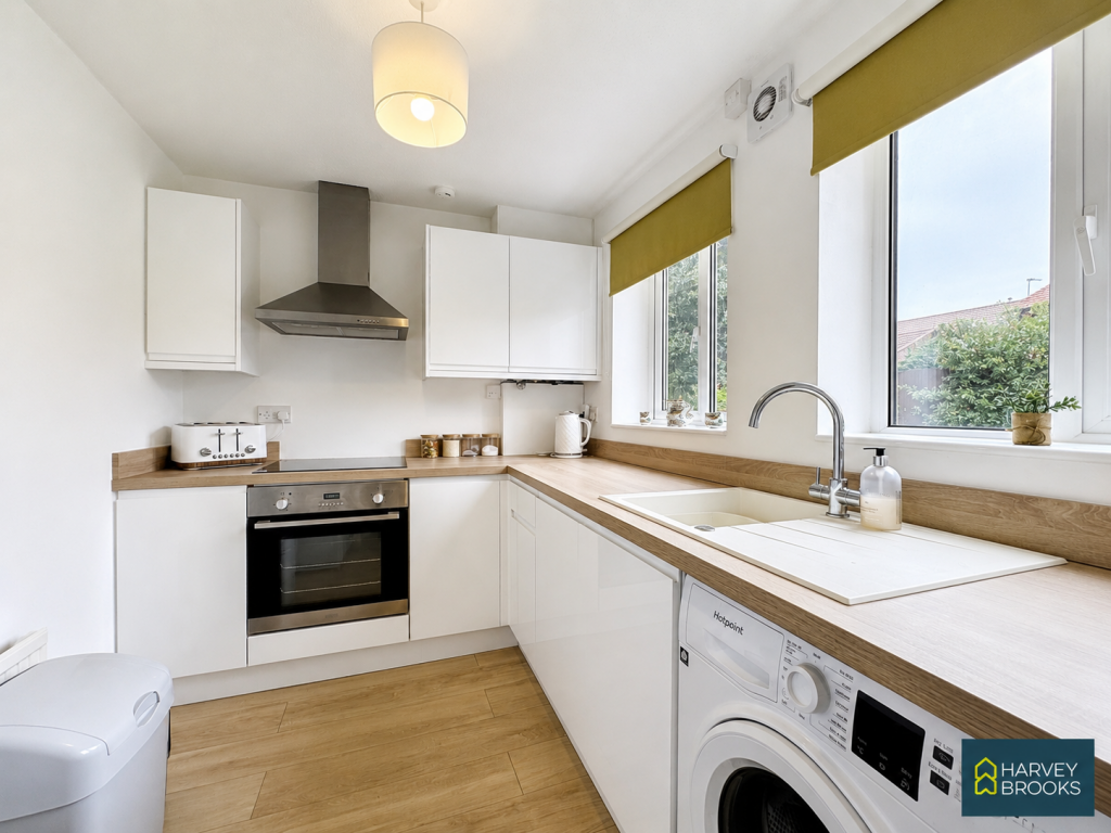 House in Stockton-on-Tees - View 3