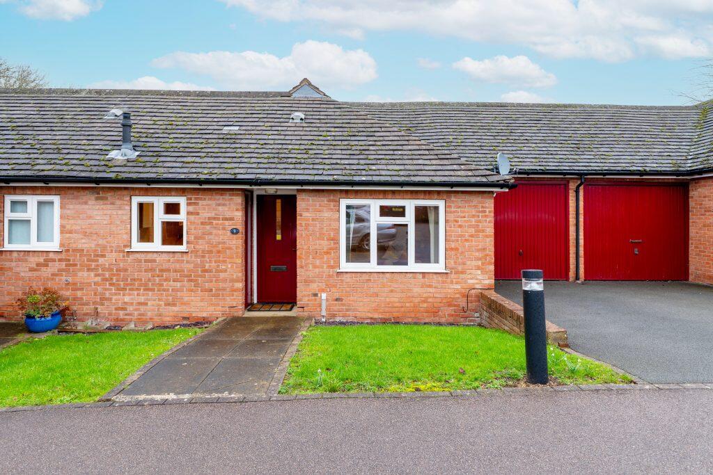 Main image of property: Wallis Close, Thurcaston