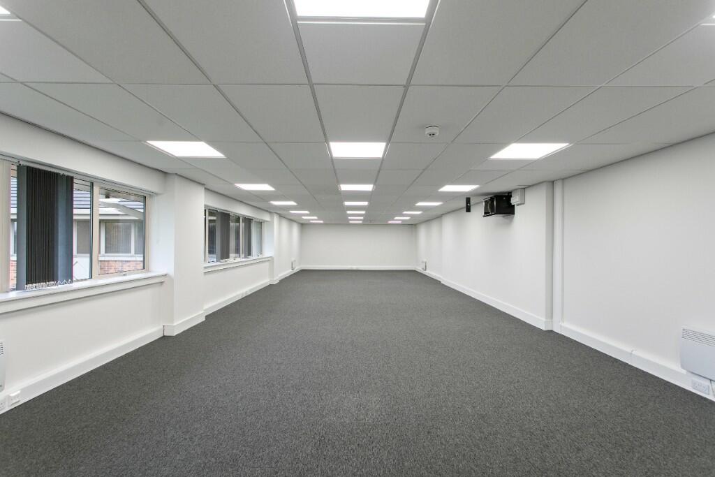 Additional image 5 of The Beehive Business Centre, Lions Drive, Shadsworth Business Park, Blackburn, BB1 2QS