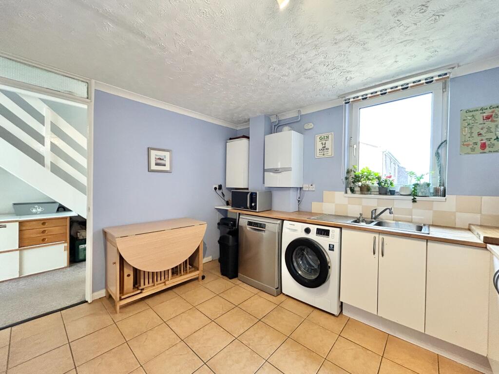 House in Exeter, Beacon Heath - More