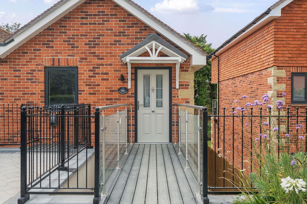 Main image of property: Craigmore Hall, Crowborough Hill