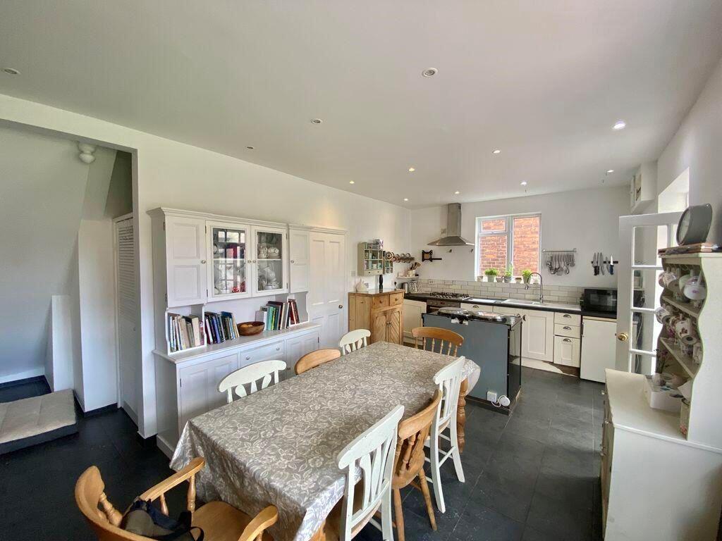 House in Crewe - View 2