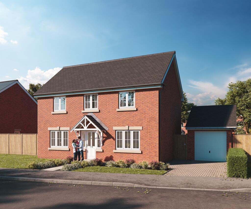 Main image of property: Cwm Heulwen, Aberaman, Aberdare