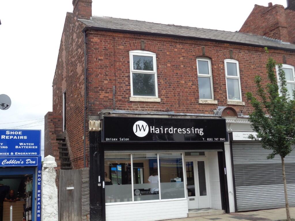 Main image of property: Flixton Road, Urmston