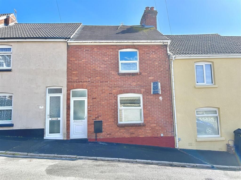 Main image of property: Khartoum Road, Weymouth