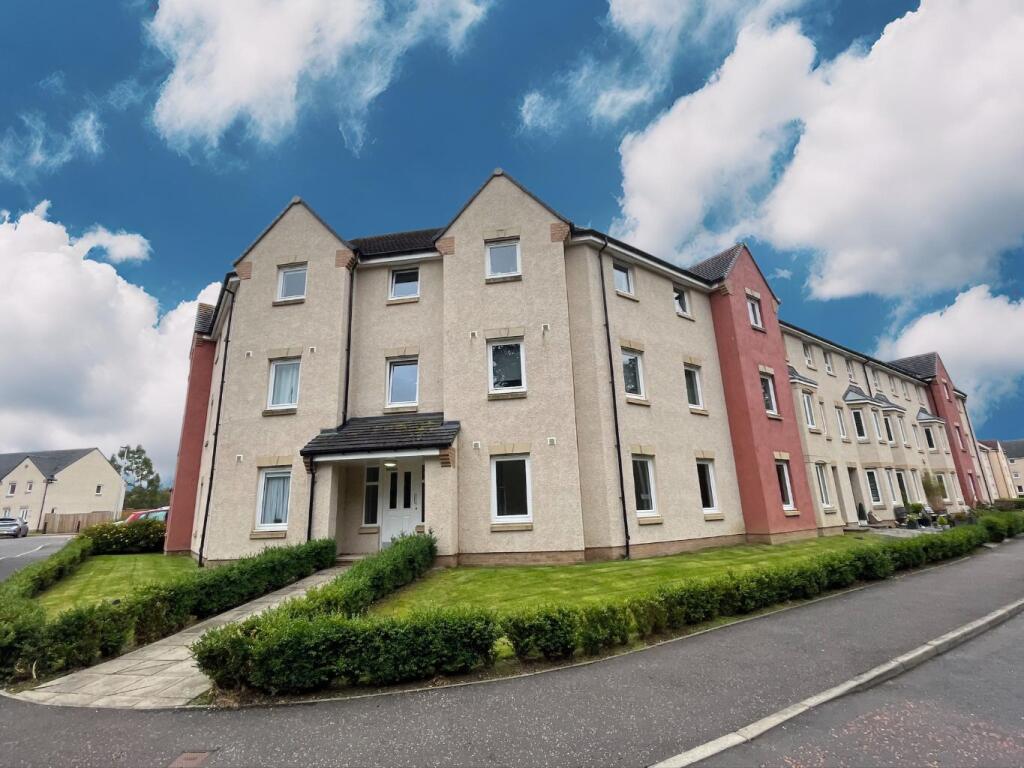 Main image of property: Wester Kippielaw Drive, Midlothian, Dalkeith, EH22
