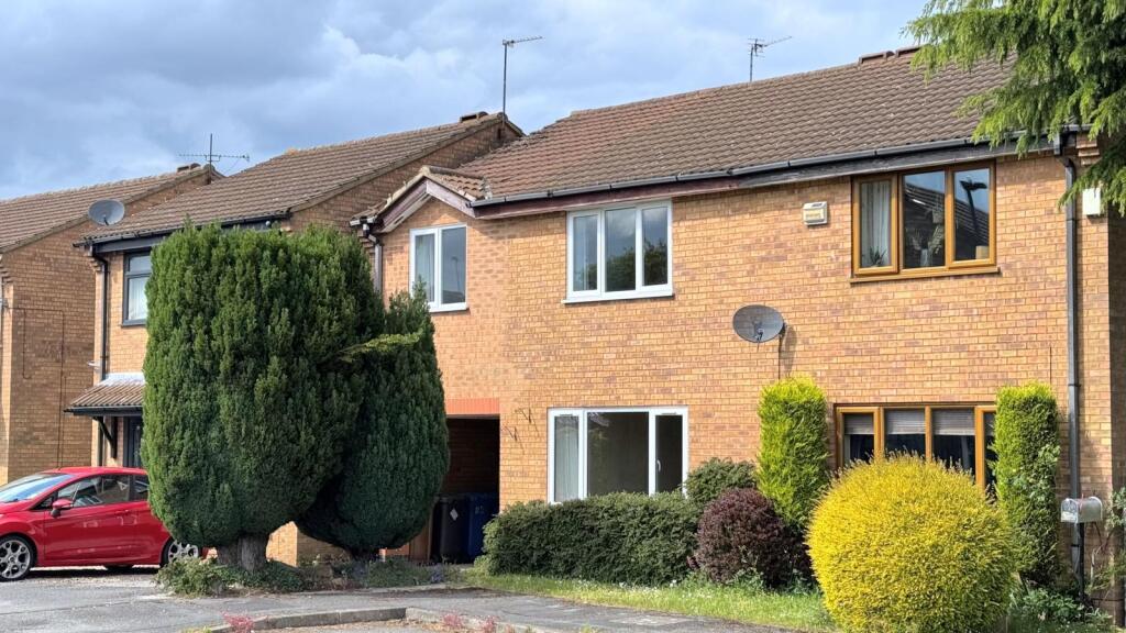 Main image of property: Rockbourne Close, Alvaston, Derby
