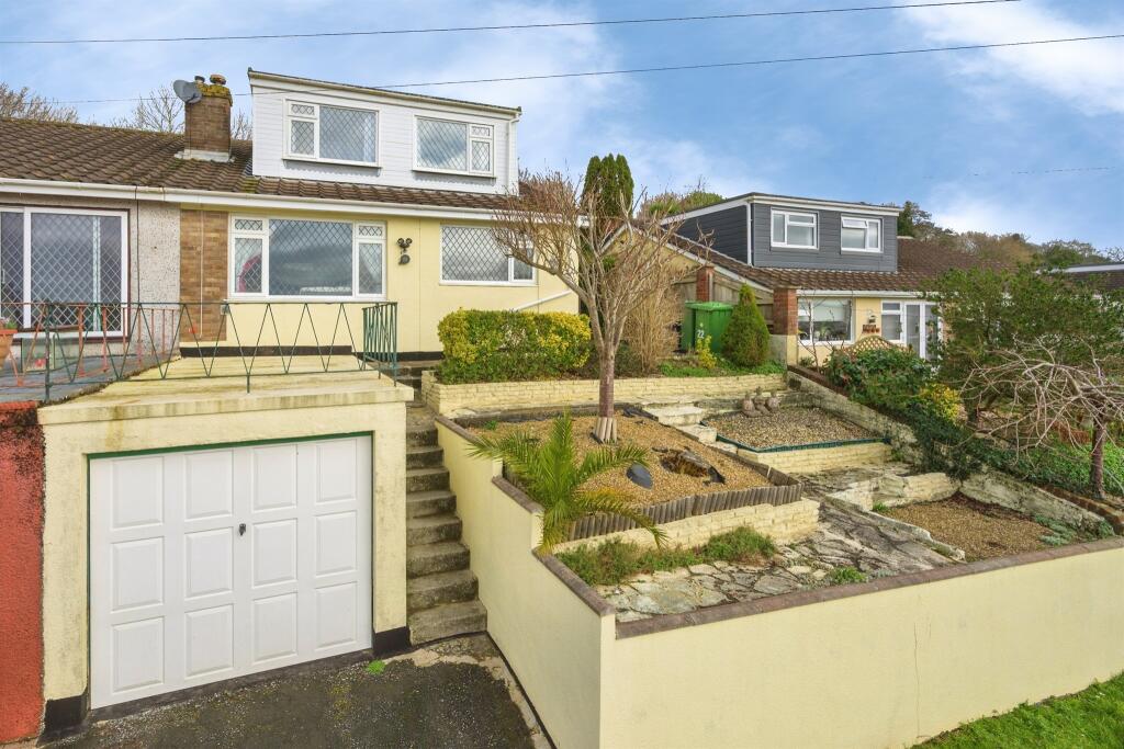 Main image of property: South View Park, Plymouth