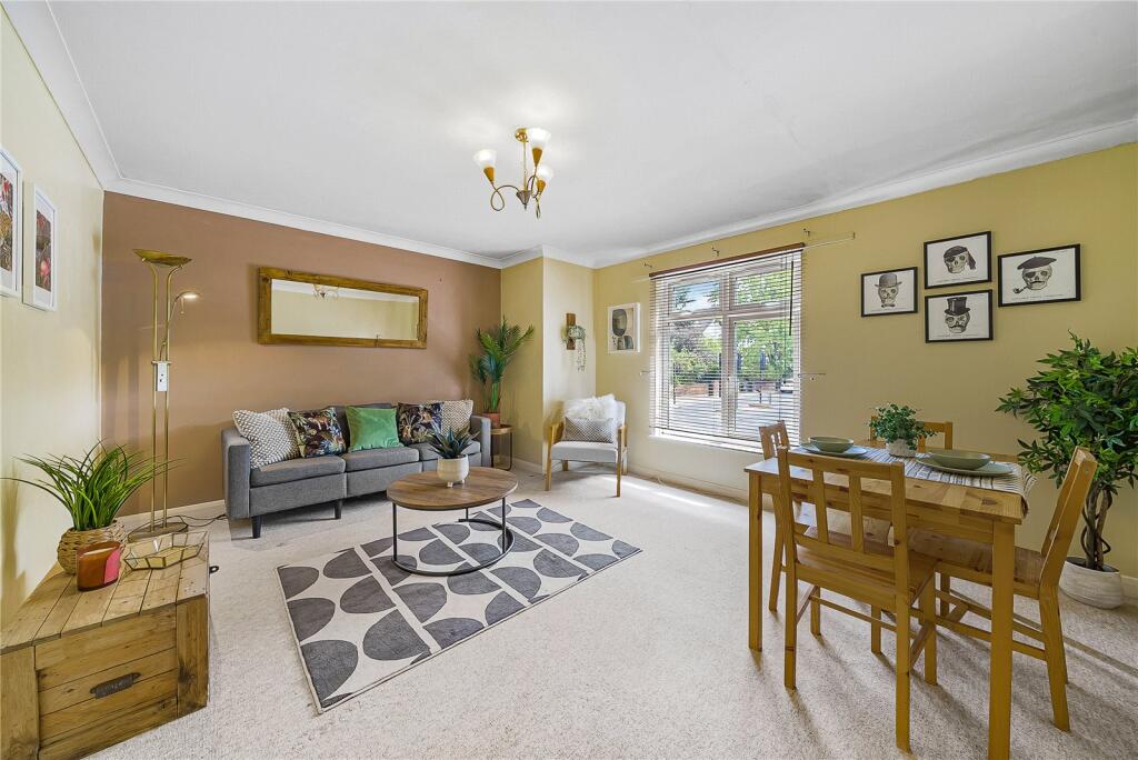 Main image of property: Leithcote Path, London, SW16