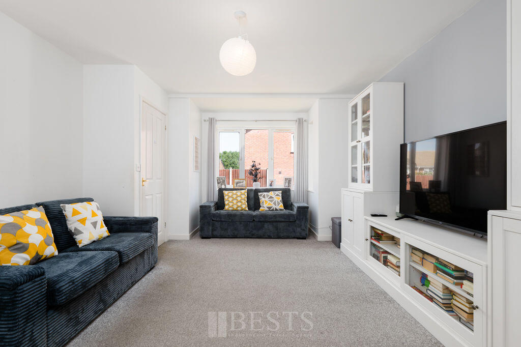 House in Runcorn, Halton - View 4