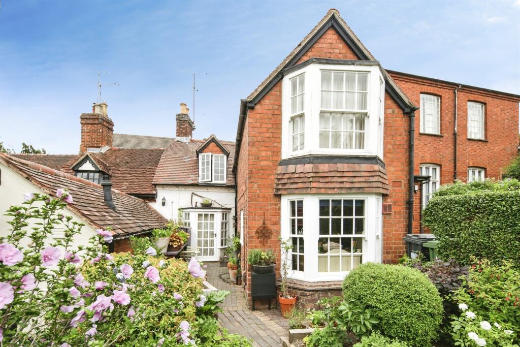 Main image of property: Bridge Street, Kenilworth