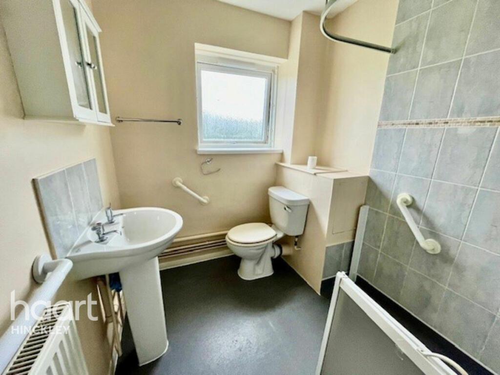 Main image of property: HANOVER COURT AZALEA Drive, BURBAGE