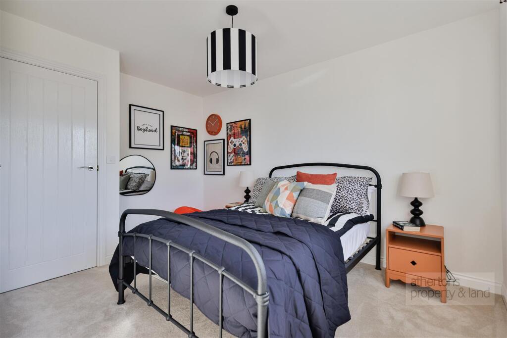 Additional image 42 of Meadow View Close, Worsthorne, Burnley