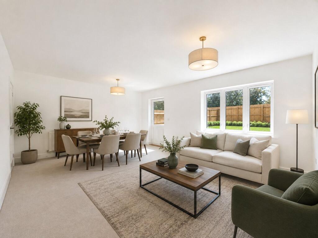 Main image of property: Thomas Avenue, Trimley St. Mary, Felixstowe, Suffolk, IP11