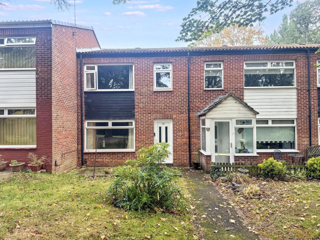 Main image of property: Phoenix Walk, Fairfield, Stockton, Stockton-on-Tees, TS18 4JT