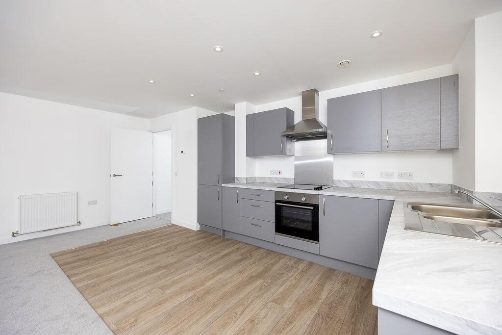 Main image of property: Off Bedford Street,
Glasgow,
G5 9LQ
