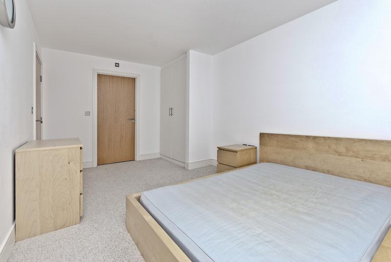 Apartment in London, Millwall, Isle of Dogs - View 5