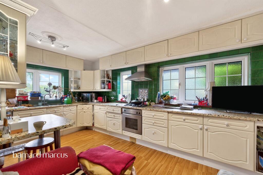 Main image of property: Upper Richmond Road West, Richmond