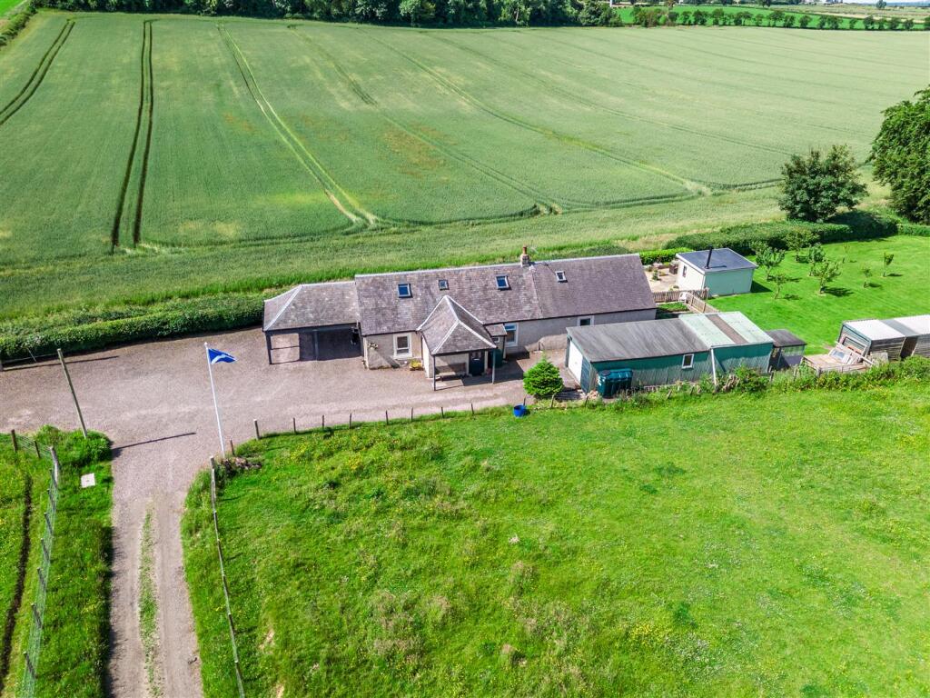 Main image of property: Brankston Cottage, Stonehouse, Larkhall
