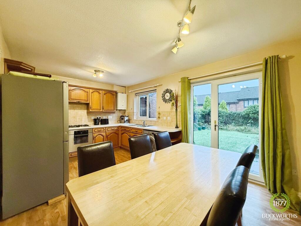 Additional image 7 of Blenheim Close, Blackburn, BB1