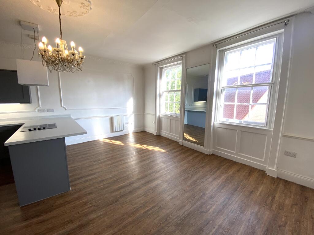 Main image of property: North Gate, Newark