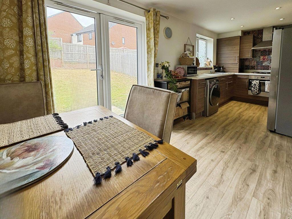 Oxen Drive, Wallsend - View 4