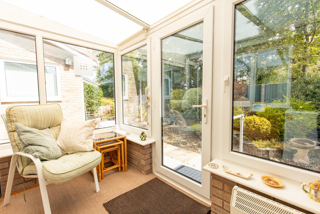 House in South Ribble, Penwortham - View 5