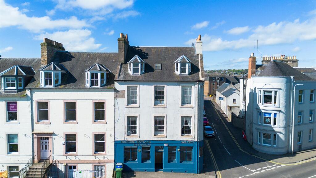 Main image of property: Blackfriars Street, Perth