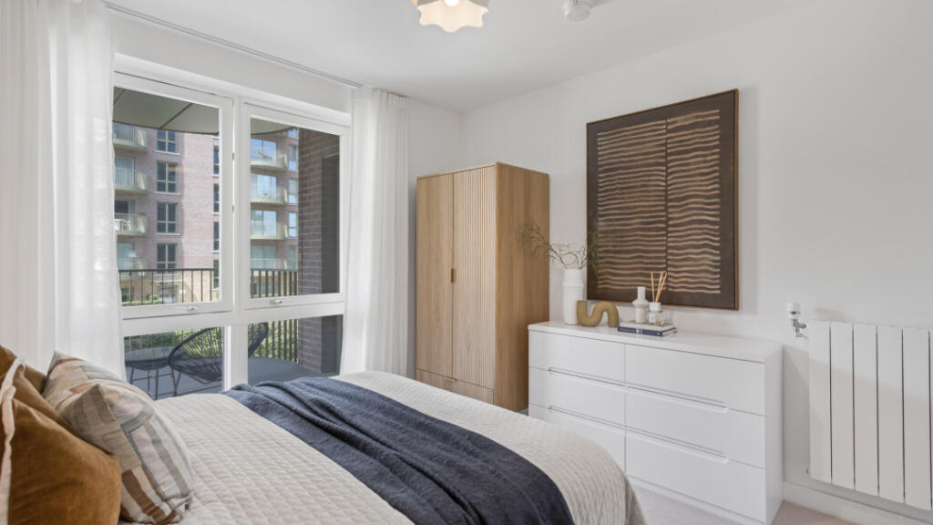 Apartment in London, Royal Borough of Greenwich - View 3