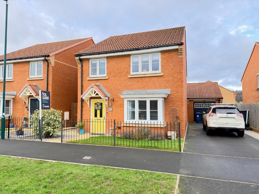 Main image of property: Nightingale Road, Guisborough, North Yorkshire, TS14