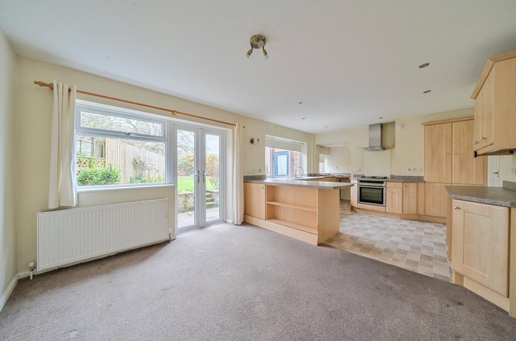 Heavitree, Exeter - View 4
