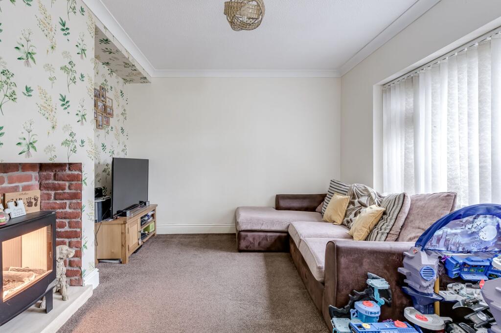 House in Wigan - More