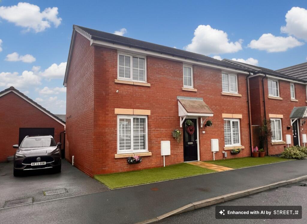 Main image of property: Railway Road, Rhoose, CF62