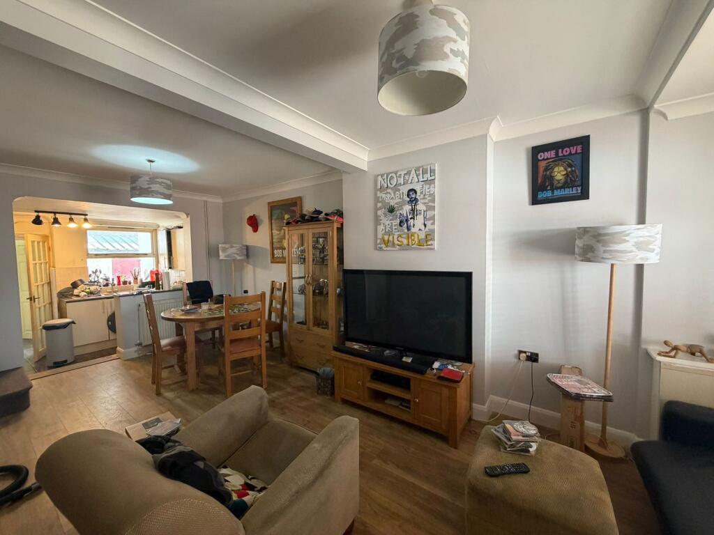 House in Peterborough - View 2