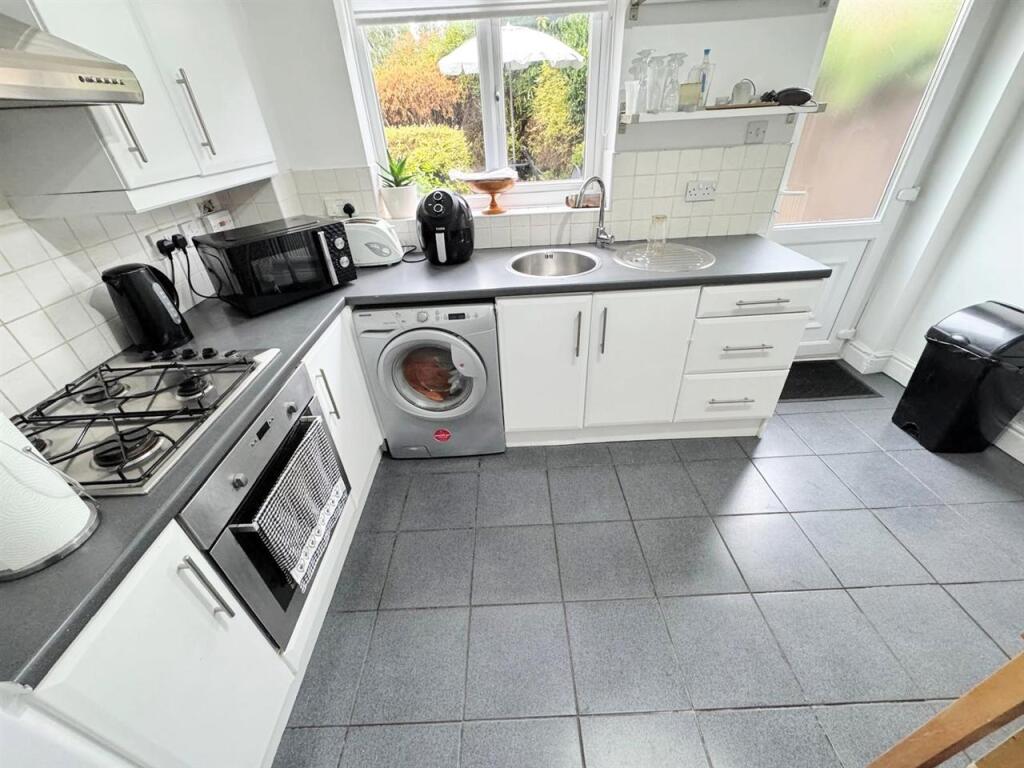 House in Knowsley, Liverpool City Region - View 4