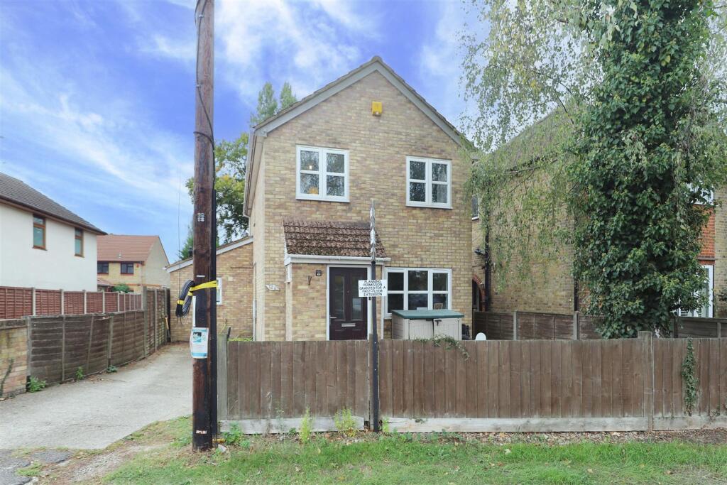 Main image of property: Northwood Road, Harefield, Uxbridge