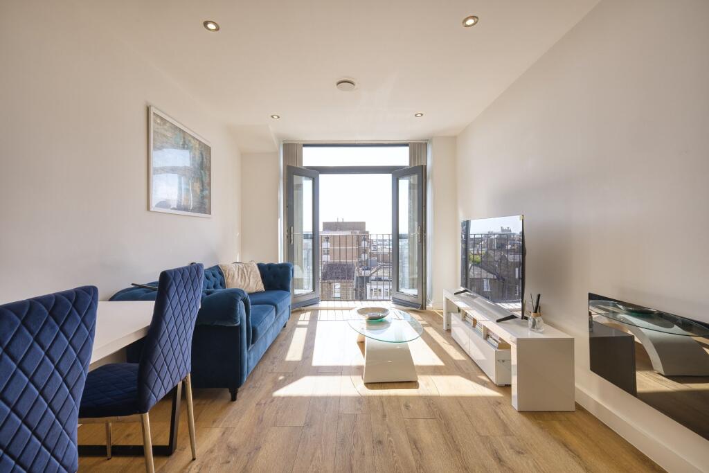 Apartment in Thanet, Ramsgate - More