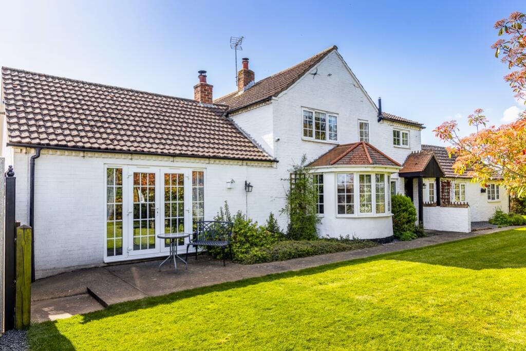 Main image of property: Mill Lane, Fosdyke, Boston, Lincolnshire, PE20
