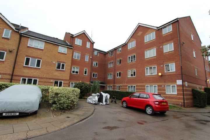 Main image of property: Bream Close, Tottenham, London, N17
