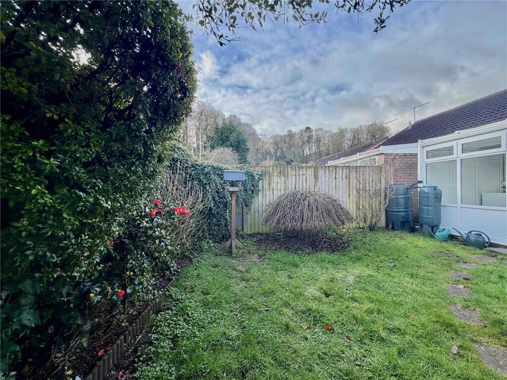 Additional image 13 of Plantagenet Chase, Yeovil, Somerset, BA20
