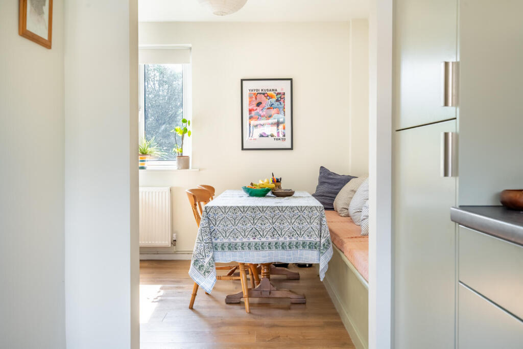 Apartment in York - More
