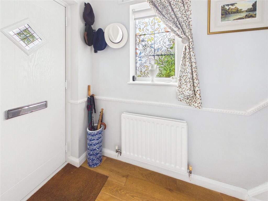 Easby Close, Bishop Auckland, Durham, DL14 photo 2