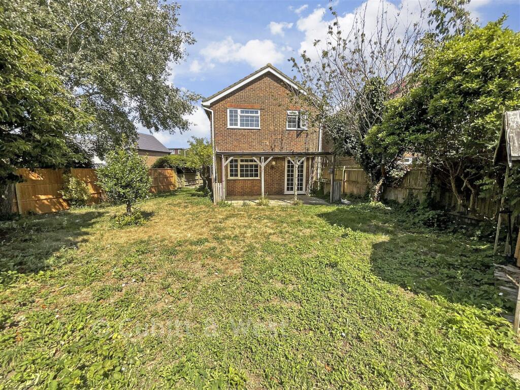 House in Brighton - View 5