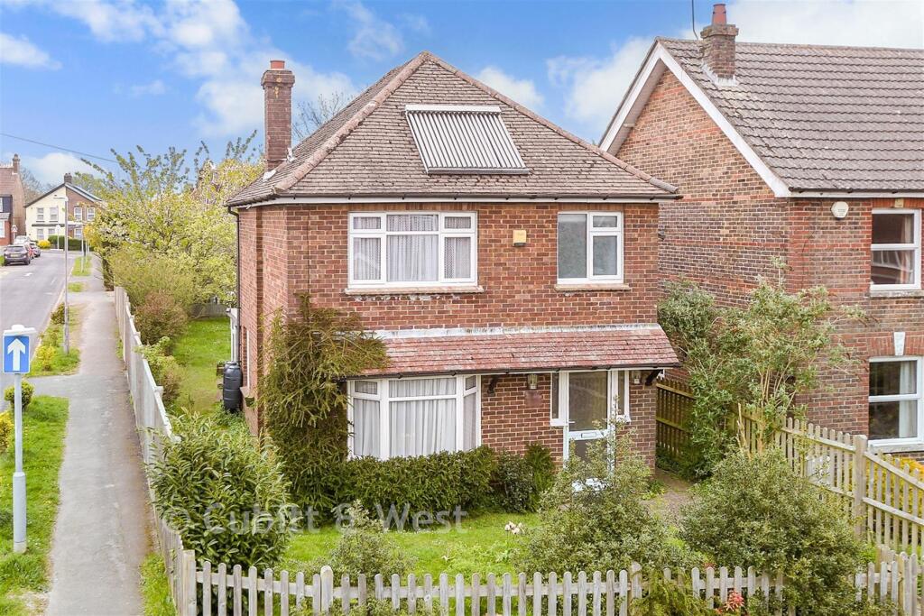 Main image of property: West Beeches Road, Crowborough, East Sussex