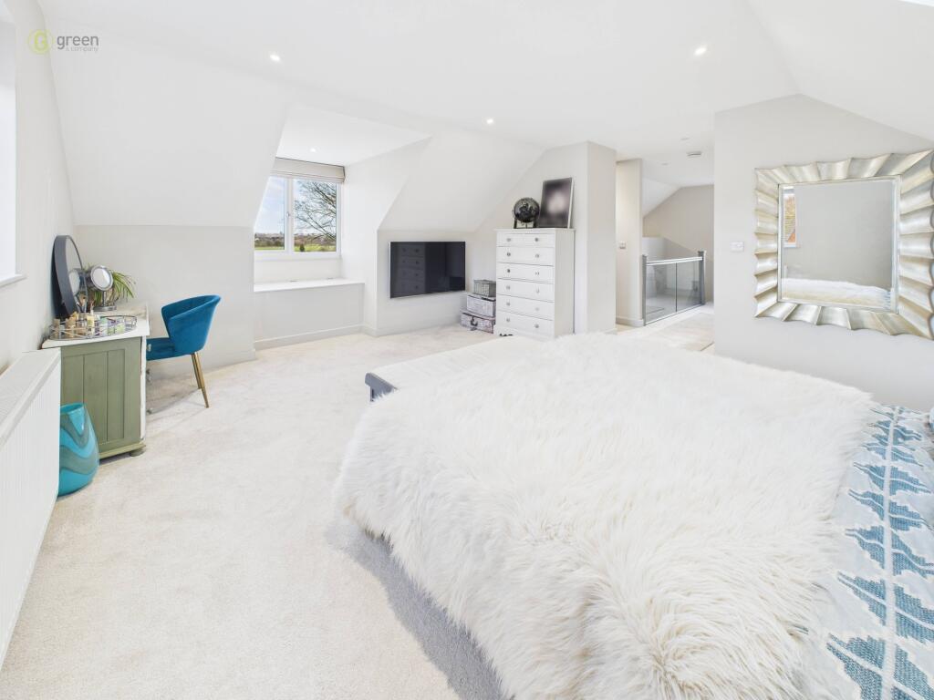 Additional image 35 of Lichfield Road, Hopwas, Tamworth, B78