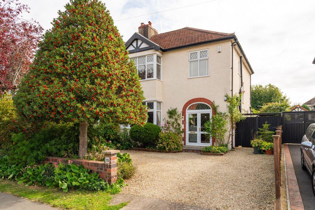 Main image of property: West Dene | Stoke Bishop