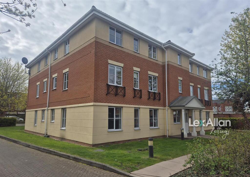 Main image of property: King Street, Old Hill