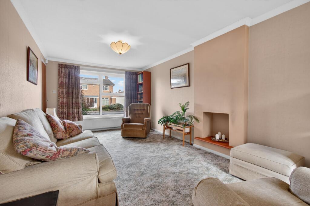 Grassholme, Woodthorpe, YO24 photo 3